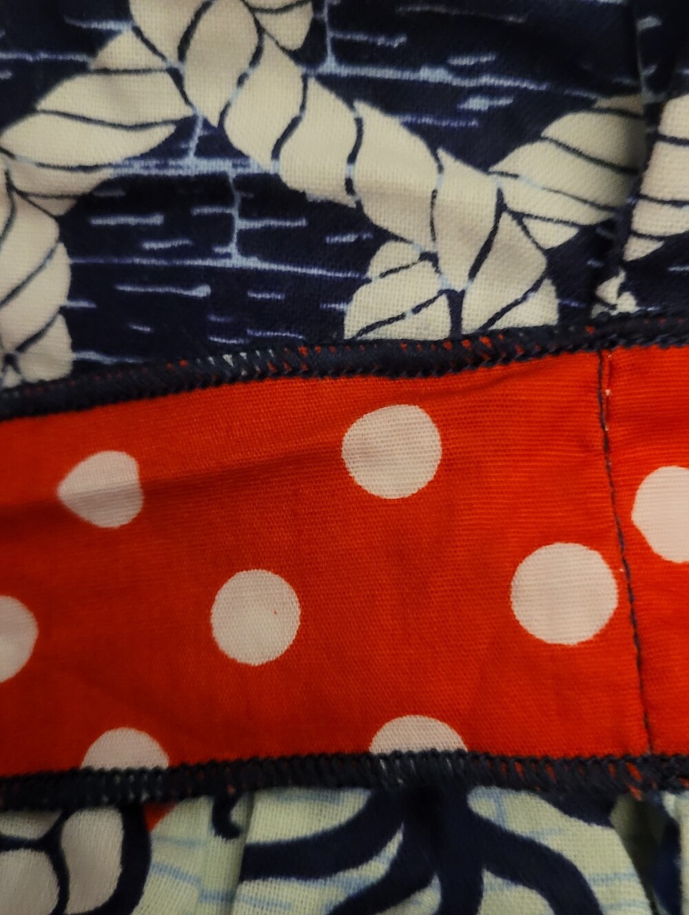 Ann Loren Nautical Sundress - Picture 9 of 12